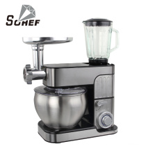 High quality table stand mixer dough hook 10L capacity electric dough mixer